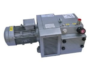 Dry Rotary Vane Vacuum Pump ZBW60E