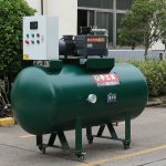 Puyan Custom Rotary Vane Vacuum System – Shipyard Case