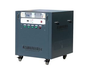 Turbomolecular Vacuum Systems