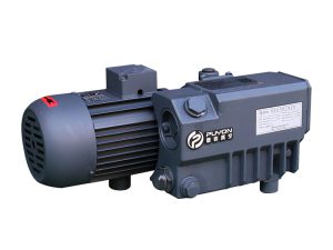 Single Stage Rotary Vane Vacuum Pump PV025