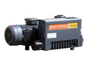 Single Stage Rotary Vane Vacuum Pump PV040