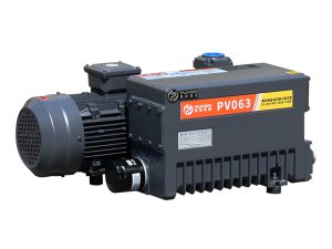 Single Stage Rotary Vane Vacuum Pump PV063