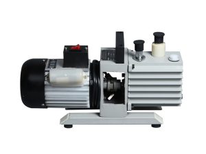 Two Stage Rotary Vane Vacuum Pump 2XZ-0.25