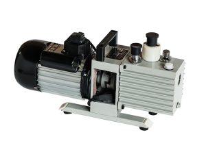 Two Stage Rotary Vane Vacuum Pump 2XZ-0.5