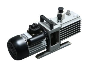 Two Stage Rotary Vane Vacuum Pump 2XZ-1