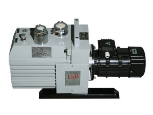 Two Stage Rotary Vane Vacuum Pump 2XZ-15B