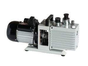Two Stage Rotary Vane Vacuum Pump 2XZ-2