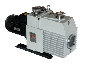 Two Stage Rotary Vane Vacuum Pump 2XZ-25B