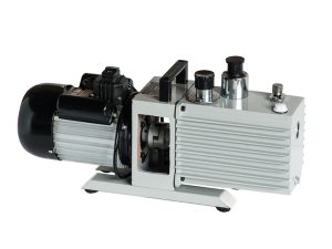 Two Stage Rotary Vane Vacuum Pump 2XZ-4