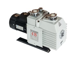 Two Stage Rotary Vane Vacuum Pump 2XZ-4B