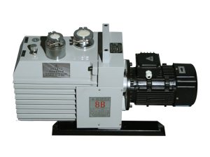 Two Stage Rotary Vane Vacuum Pump 2XZ-8B