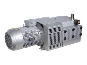 Dry Rotary Vane Vacuum Pump ZBW140E