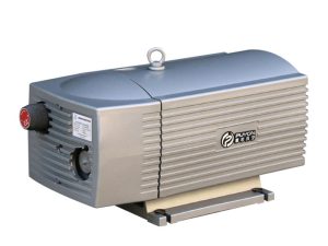 Dry Rotary Vane Vacuum Pump ZBW16K