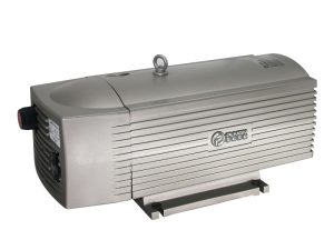 Dry Rotary Vane Vacuum Pump ZBW25K