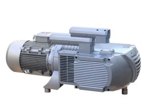 Dry Rotary Vane Vacuum Pump ZBW360E