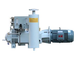 Nitrogen Purge Screw Vacuum Pump PBG180W