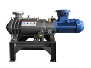 Water Cooled Screw Vacuum Pump PLG30W