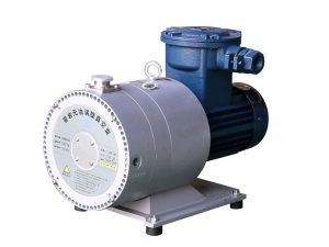 Scroll Vacuum Pump PSR030
