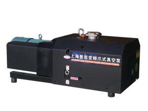 Claw Vacuum Pump CVP30