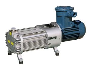 Air Cooled Screw Vacuum Pump PVG020