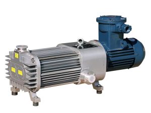 Air Cooled Screw Vacuum Pump PVG050