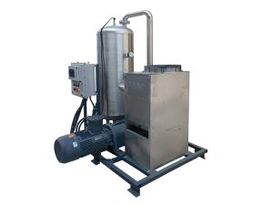 Liquid Ring Vacuum Systems