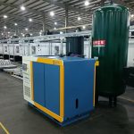 Oil-Lubricated Screw Vacuum Pump for CNC: 4 Key Benefits
