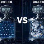 Ultimate Total vs Partial Pressure: Choosing Right Vacuum Pump