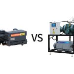 Vacuum Pump System vs Single Pump: When Must You Upgrade?
