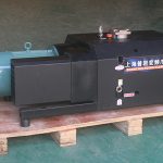 What Is a Claw Vacuum Pump ?