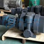 What Is a Roots Booster Vacuum Pump? Principle and Selection
